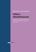 Abbildung von: Hitlers Staatsfinanzen - wbg Academic in Herder