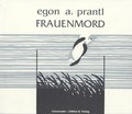 Cover: Frauenmord - Michael Wagner Verlag