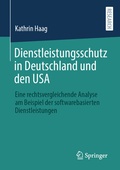 Bild: Dienstleistungsschutz in Deutschland und den USA - Springer