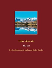 Abbildung von: Taliesin - BoD - Books on Demand