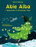 Cover: Abie Alba - Books on Demand