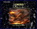 Cover: Luminis-das Schwert des Lichts - Books on Demand