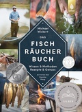 Cover: Das Fischr&auml;ucherbuch - Verlag Eugen Ulmer