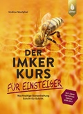 Cover: Der Imkerkurs f&uuml;r Einsteiger - Verlag Eugen Ulmer
