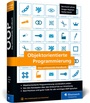 Cover: Objektorientierte Programmierung - Rheinwerk