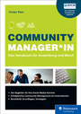Cover: Community Manager*in - Rheinwerk