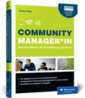 Abbildung von: Community Manager*in - Rheinwerk
