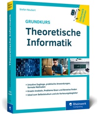 Abbildung von: Grundkurs Theoretische Informatik - Rheinwerk