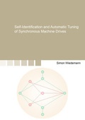 Cover: Self-Identification and Automatic Tuning of Synchronous Machine Drives - Shaker