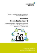 Cover: Business Meets Technology 2 - Shaker