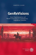 Cover: GenReVisions - Universit&auml;tsverlag Winter