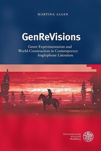 Enlarge image Cover: GenReVisions - Universitätsverlag Winter