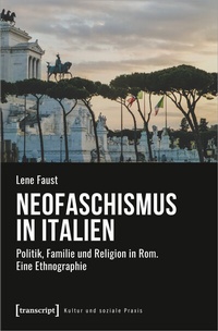 Enlarge image Cover: Neofaschismus in Italien - transcript