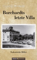 Cover: Borchardts letzte Villa - novum premium Verlag