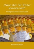 Cover: Wenn aber der Tr&ouml;ster kommen wird - WIFA Verlag GmbH