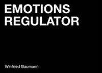 Enlarge image Cover: EMOTIONSREGULATOR - Bartlmüllner Verlag