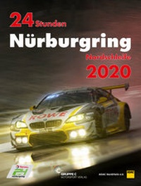 Abbildung von: 24 Stunden Nürburgring Nordschleife 2020 - Gruppe C