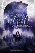 Cover: Entseelt - Nova MD