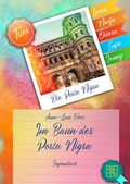 Cover: Im Bann der Porta Nigra - XOXO-Verlag