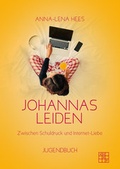 Cover: Johannas Leiden - XOXO-Verlag