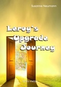 Cover: Leroy's Upgrade Journey - NOEL-Verlag
