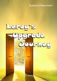 Enlarge image Cover: Leroy's Upgrade Journey - NOEL-Verlag