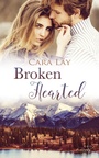 Cover: Broken Hearted - OBO Printbooks