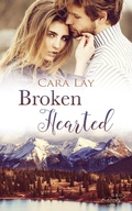 Cover: Broken Hearted - OBO Printbooks