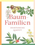 Cover: Baum-Familien - Laurence King Verlag
