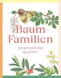 Abbildung von: Baum-Familien - Laurence King Verlag