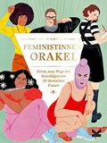 Cover: Feministinnen-Orakel - Laurence King Verlag
