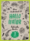 Cover: Hallo Natur Activity-Karten - Laurence King Verlag