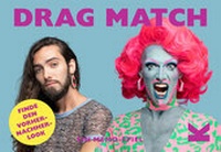 Abbildung von: Drag Match - Laurence King Verlag