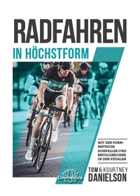 Enlarge image Cover: Radfahren in Höchstform - Unimedica
