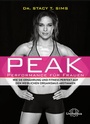 Cover: Peak - Performance für Frauen - Unimedica