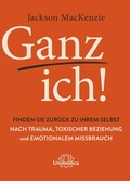 Cover: Ganz ich! - Unimedica