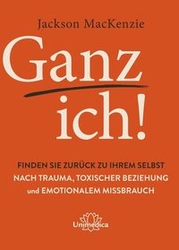 Enlarge image Cover: Ganz ich! - Unimedica
