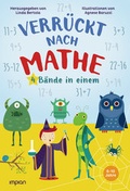 Cover: Verr&uuml;ckt nach Mathe - Impian