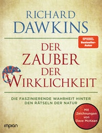 Abbildung von: Der Zauber der Wirklichkeit - Impian