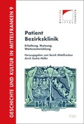 Cover: Patient Bezirksklinik - Ergon