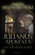 Cover: Julianus Apostata. Band 2 - apebook Verlag