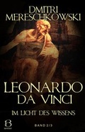 Cover: Leonardo da Vinci. Band 2 - apebook Verlag