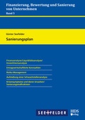 Cover: Sanierungsplan - HDS
