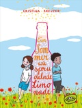 Cover: Ein Sommer wie sprudelnde Limonade - Woow Books
