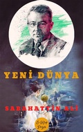 Cover: Yeni D&uuml;nya - E-Kitap Projesi & Cheapest Books