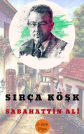Cover: Sir&ccedil;a K&ouml;sk - E-Kitap Projesi & Cheapest Books
