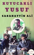 Cover: Kuyucakli Yusuf - E-Kitap Projesi & Cheapest Books