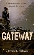 Cover: Gateway - Dark Brew Press