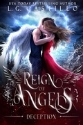 Cover: Reign of Angels 2: Deception - Reign of Angels