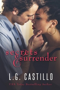 Enlarge image Cover: Secrets & Surrender - Rylind Publishing